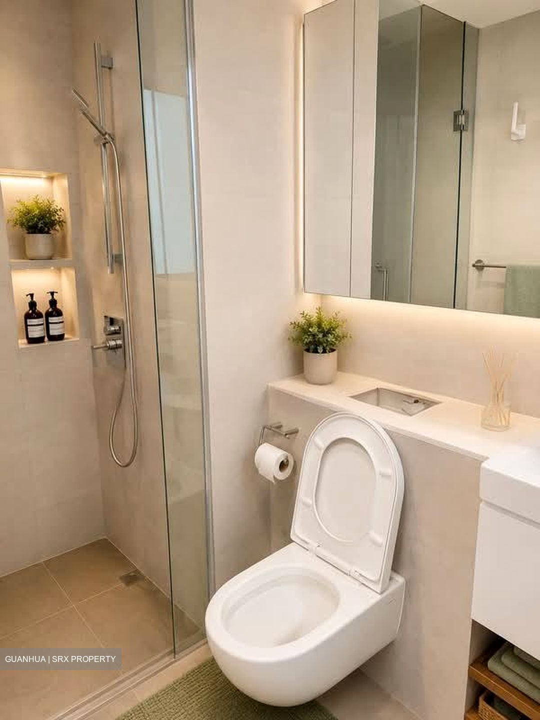 Eight Riversuites (D12), Condominium #585132671